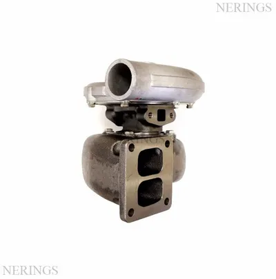 Turbocharger NEW (Garrett-Mahle) -DERG
