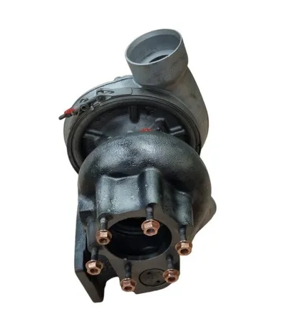 Turbocharger Remanufactured (replace BorgWarner)