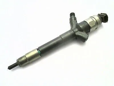 Diesel injectors remanufactured