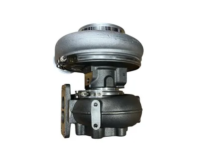 Turbocharger new (BorgWarner-OEM)-DEBW