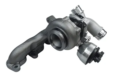 Turbocharger NEW -PLSL