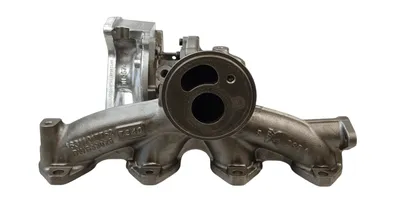 Turbocharger restored Biturbo (Small side -KKK)