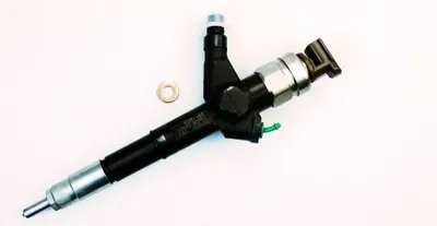Diesel Injector remanufactured