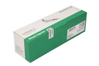 Diesel injector new (VITESCO-OEM)-LVA