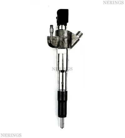 Diesel injector new (Siemens-OEM) -TRDO