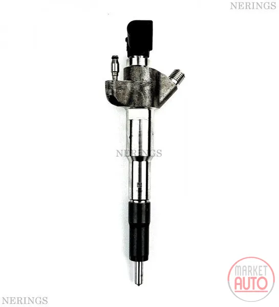 Diesel injector new (Siemens-OEM) -TRDO