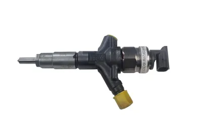 Diesel injectors remanufactured