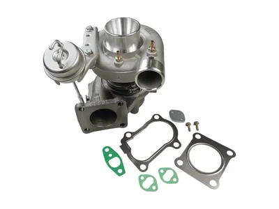 Turbocharger new (Toyota-CN) -PLS