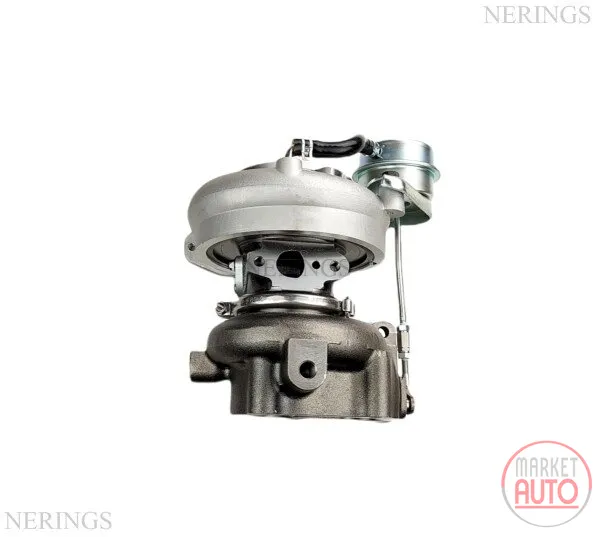 Turbocharger new (Toyota-CN) -CNSPA