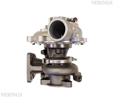 Turbocharger NEW (Toyota-CN) -CNJ
