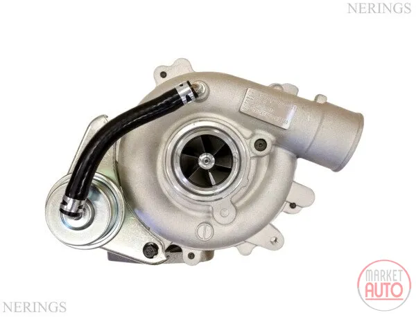 Turbocharger NEW (Toyota-CN) -CNJ