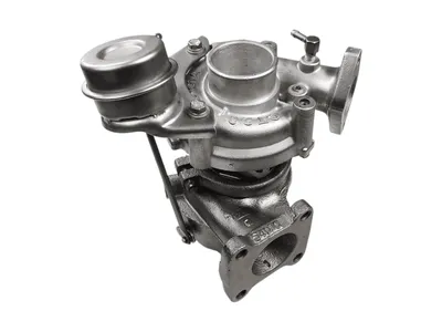 Turbocharger Remanufactured (Toyota-R)