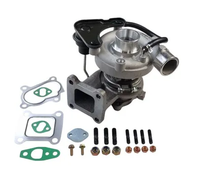 Turbocharger NEW -PLSL