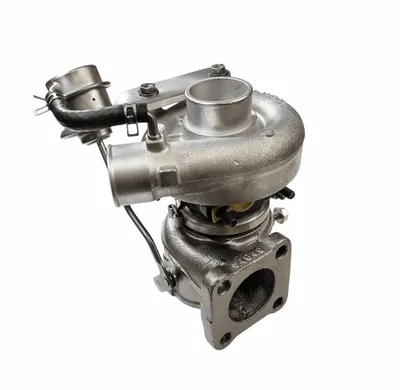 Turbocharger Remanufactured (Toyota-R)