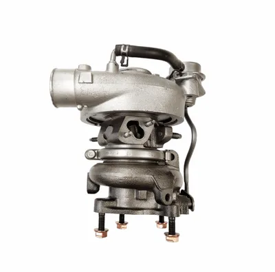 Turbocharger Remanufactured (Toyota-R)