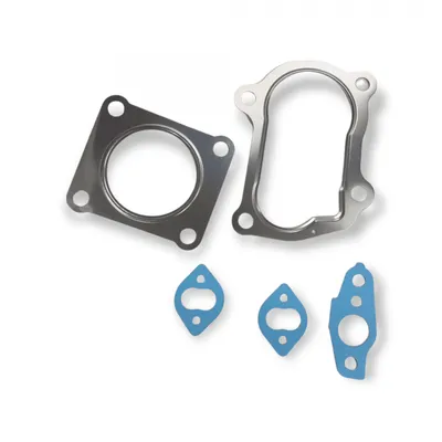 Turbocharger NEW (Toyota)-CNJ