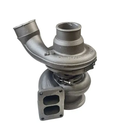 Turbocharger restored (BorgWarner-R)-UKBDS