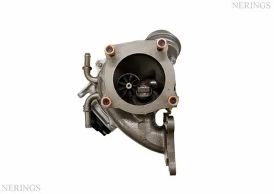 Turbocharger Remanufactured (IHI-R) -Nērings