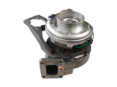 Turbocharger Remanufactured without electronic (Schwitzer)