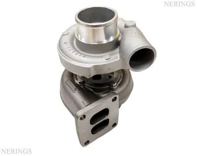 Turbocharger NEW (SCHWITZER) -CNSPA