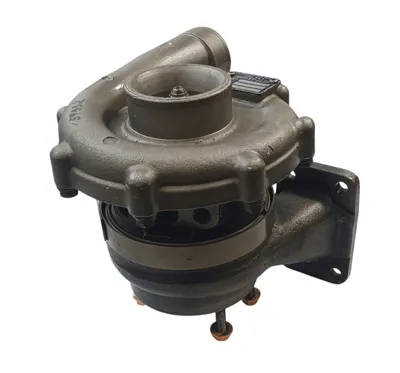 Turbocharger Remanufactured