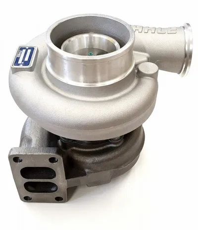 Turbocharger new (HOLSET-MAHLE) - DEMA