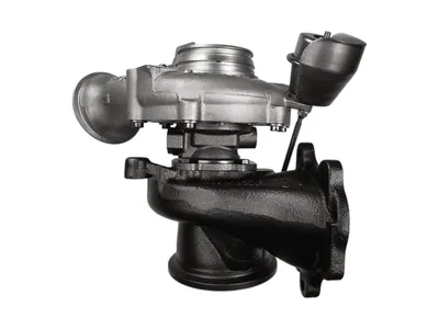Turbocharger restored (KKK Large part)