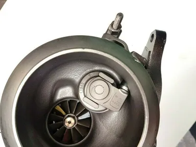 Turbocharger Remanufactured Billet (KKK)
