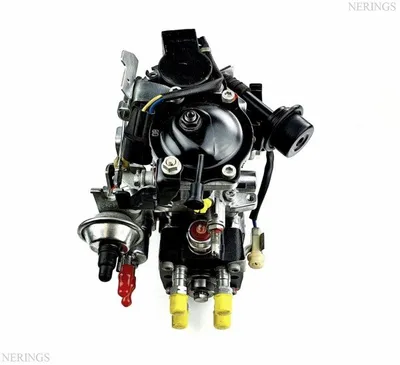 Diesel high pressure pump remanufactured(Denso)