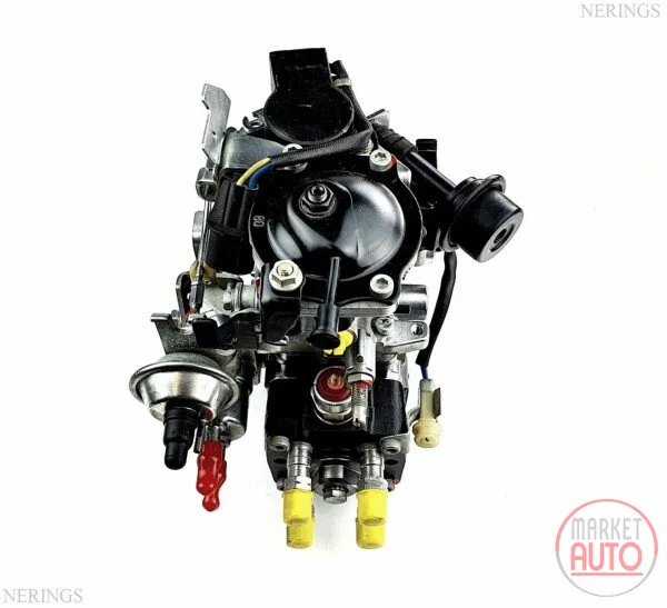 Diesel high pressure pump remanufactured(Denso)