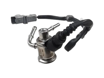 Diesel injector new -NLMP