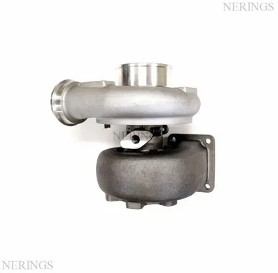 Turbocharger new (Holset-Mahle) -DERG