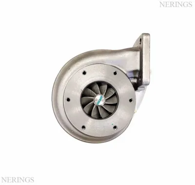 Turbocharger NEW (Garrett-Mahle) -DERG