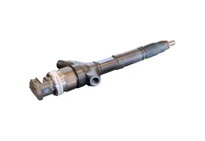 Diesel injectors remanufactured (Denso-R)