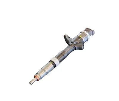 Diesel injectors remanufactured (Denso-R)