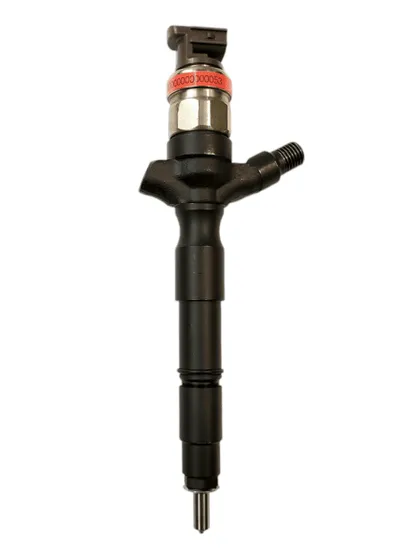 Factory remanufactured diesel injector (Denso-RR) -ROTDS