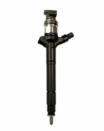 Diesel injectors remanufactured