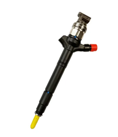 Factory remanufactured diesel injector -ROTDS