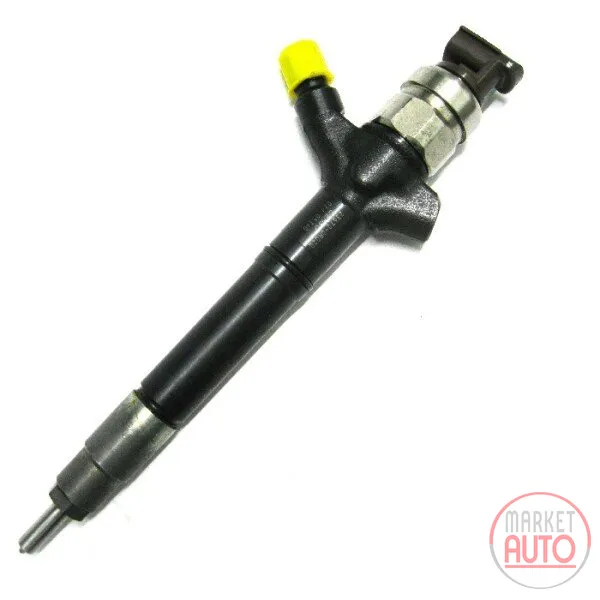 Diesel Injector remanufactured