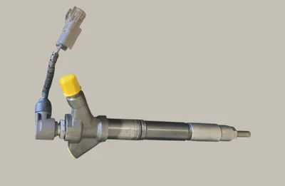 Diesel injector remanufactured