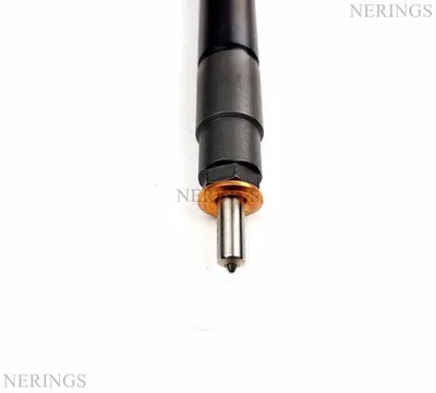 Diesel injectors remanufactured (Denso-R)