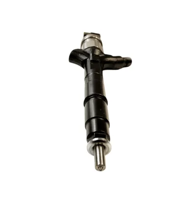 InjectorDiesel injectors remanufactured