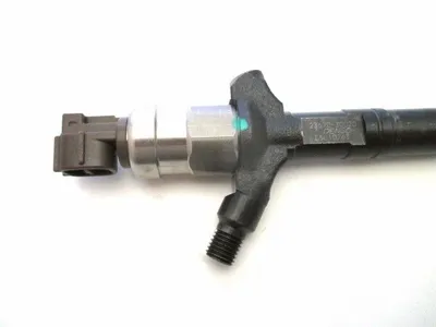 Diesel injectors remanufactured