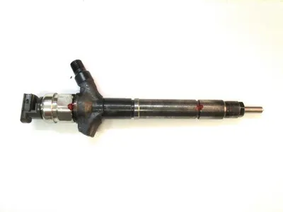 Diesel injectors remanufactured