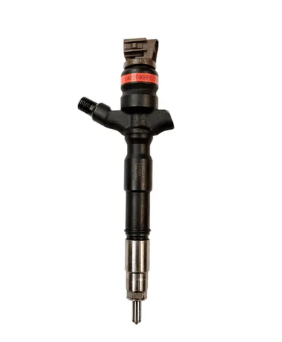 Diesel injectors remanufactured