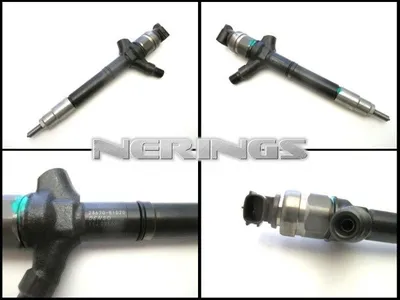 Diesel Injector remanufactured