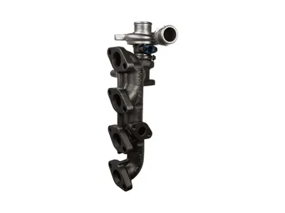 Turbocharger Remanufactured (MITSUBISHI)