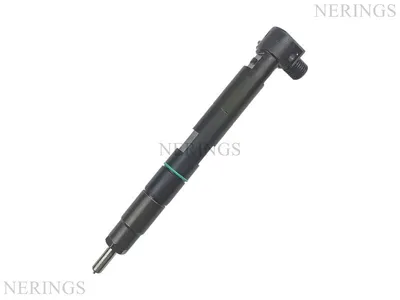 Diesel injector new (Delphi)-ESTEC