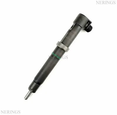 Diesel injectors remanufactured