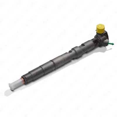 Diesel injectors remanufactured